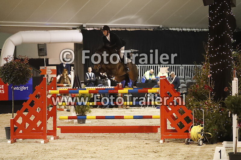 Hendrik Jan Schuttert