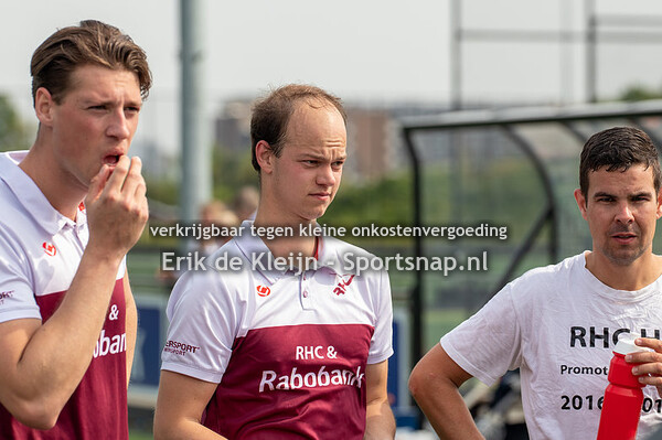 2023-05-14 Hockey RHC H1 - Forescate H1