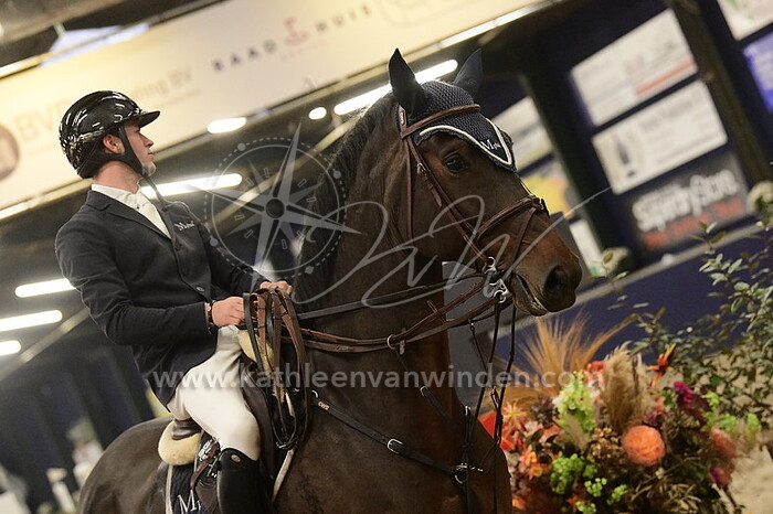 Tom Schellekens - Fiarabo