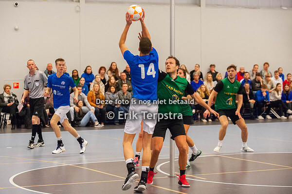 ckv Spirit 2 - Vriendenschaar (H) 2