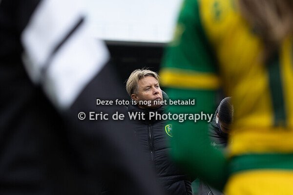 2025 11 16 ADO Den Haag - HERA United