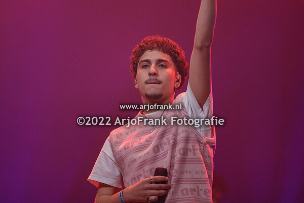 Bibal Wahib - El Mehdi