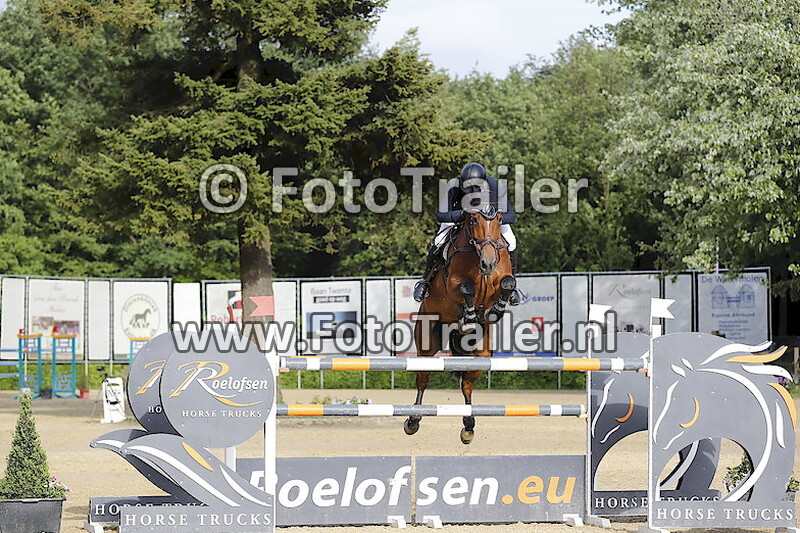 Wout jan van der Schans