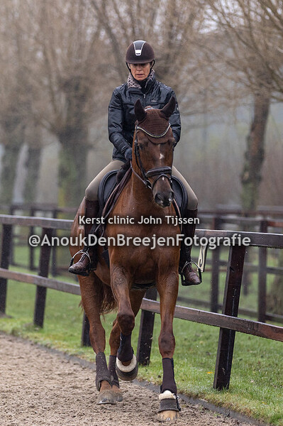Jolanda van der Voort
