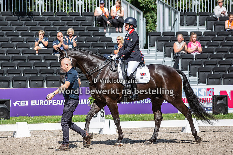 Nicky Greenhill King Edward I