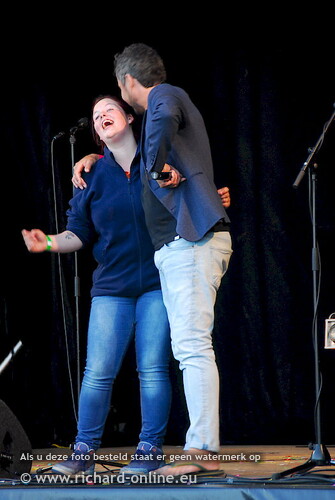 Surprise Act Dj Jordy en Danny Jansen