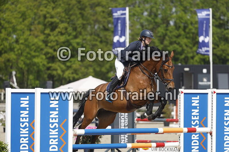 pia blaauwgeers brinkman