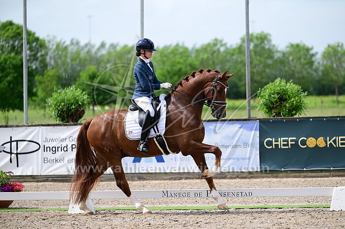 Trudy Logchem - Pascoe