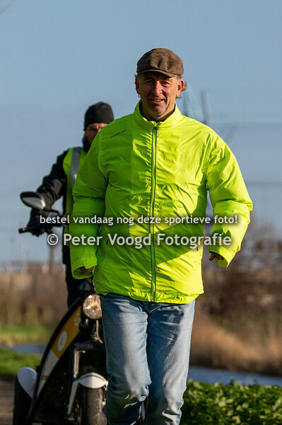 2019 Bonte Haasloop - Editie 12/2019 (15dec.)