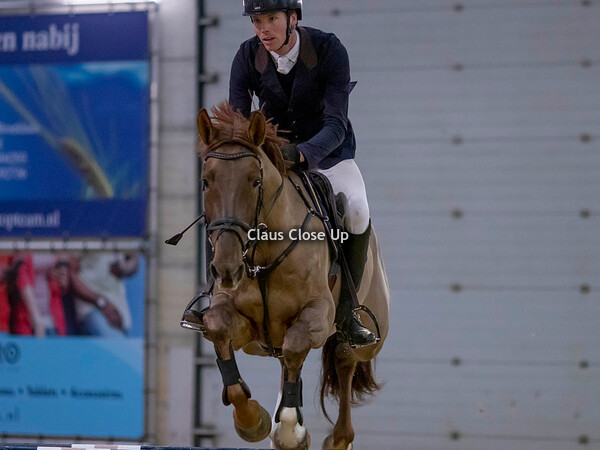 Kring Kampioenschappen Saasveld Paarden