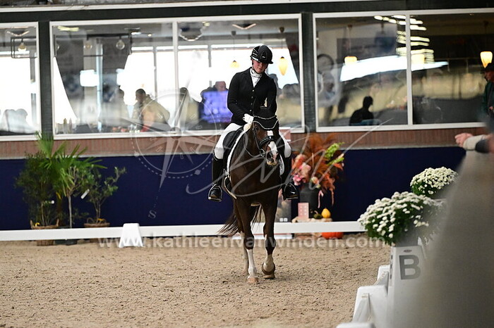 Dewi Broekmans - Don Shetan