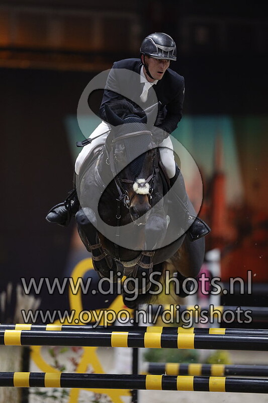 Jumping Jack van de Kalevallei