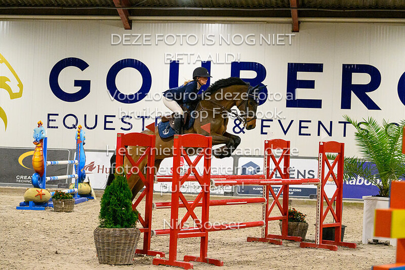 Maxime Van der linden