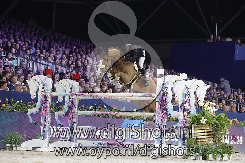 Renshaw van t Meulenhof