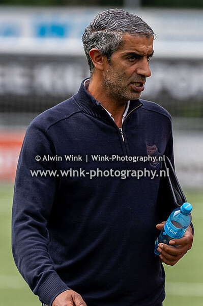 2024-05-25 svv Scheveningen 1 - Kozakken Boys 1