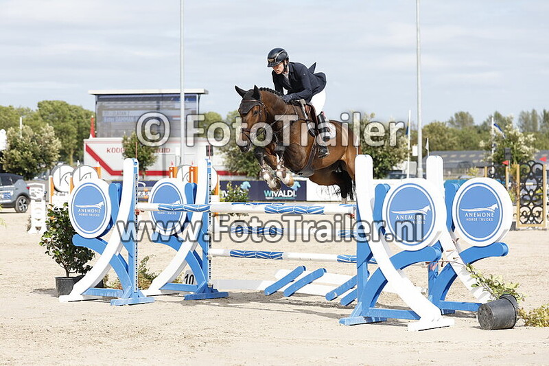 ester dammam blekkink