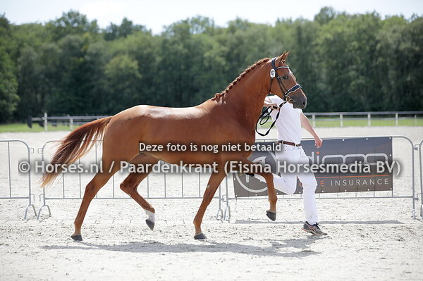 67 Ollympia-ST (Furst Jazz z Florence v. Uphill)