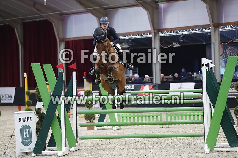 arjan van den heijkant