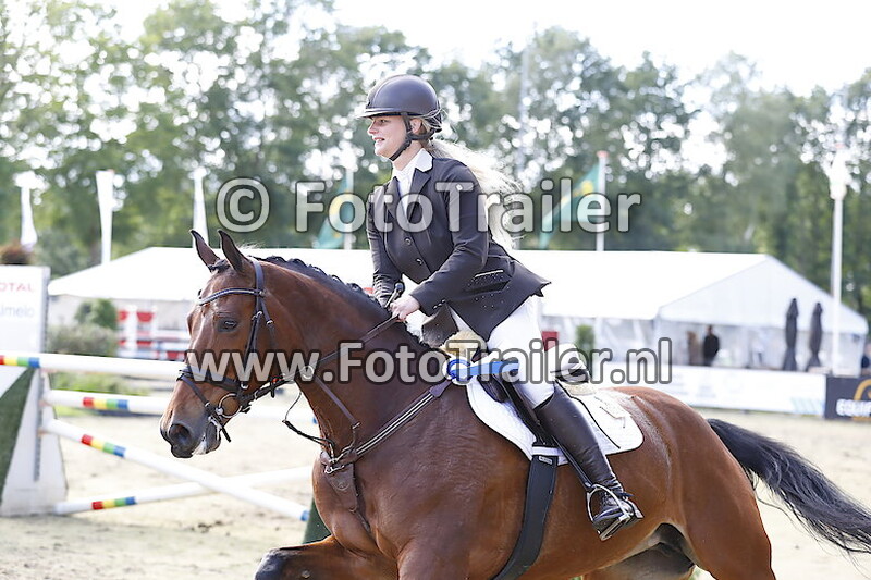 Prijsuitreiking Klasse M Noord Donderdag 21 juni