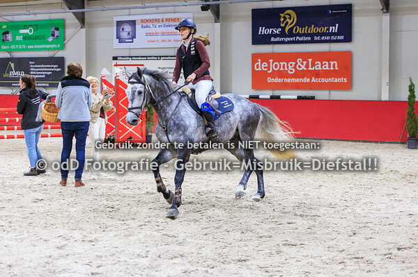 JIN 100cm Finale 15-02-25