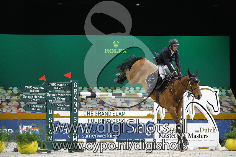 Rokfeller de Pleville Bois Margot