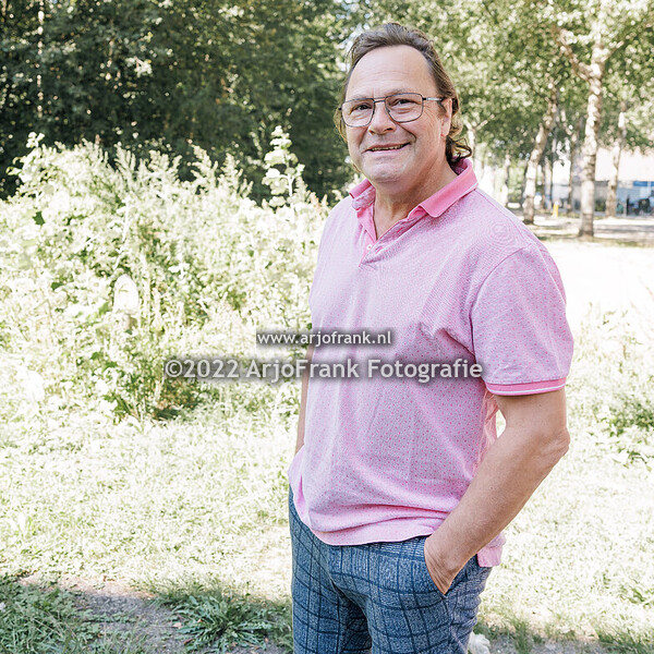 Adam en Eva 2.0 persmoment