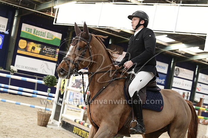 Raf Willemse - Perlando