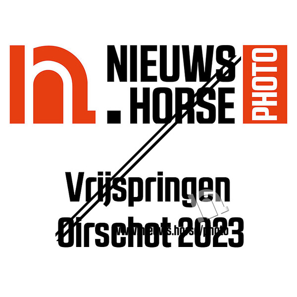 Vrijspringen Oirschot 2023