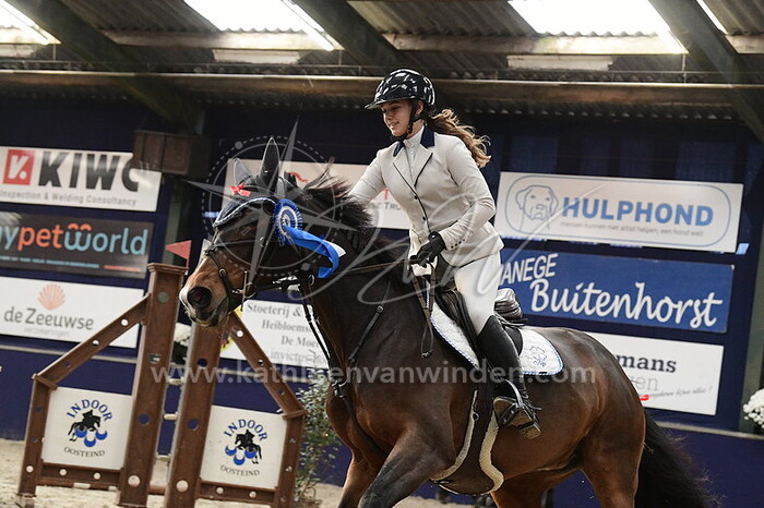 Jip Grootegoed - Garizona