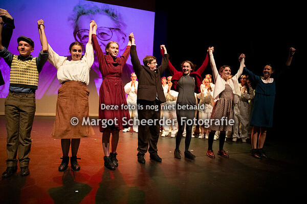 02. Amersfoort zondag