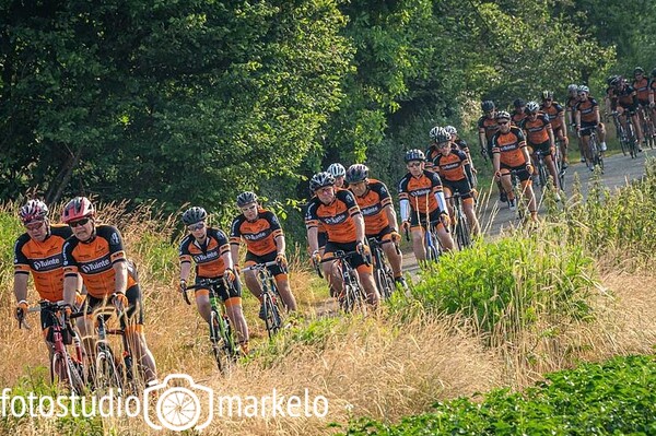 Elastiekenkoers 2023 