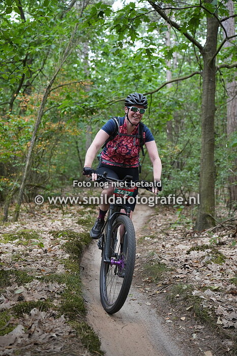 MTB Sleen km 28 (200km route)