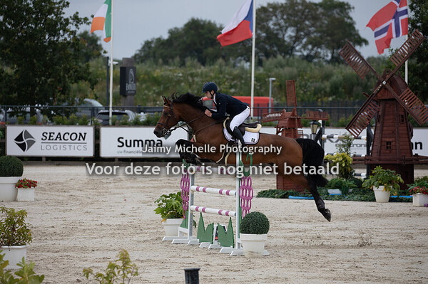 Rens Bogers - Cooper's Creek