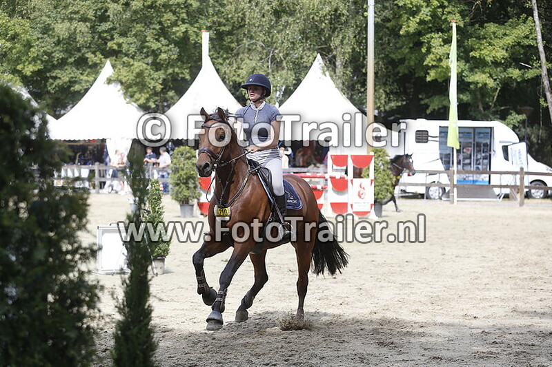 frederique broadwith