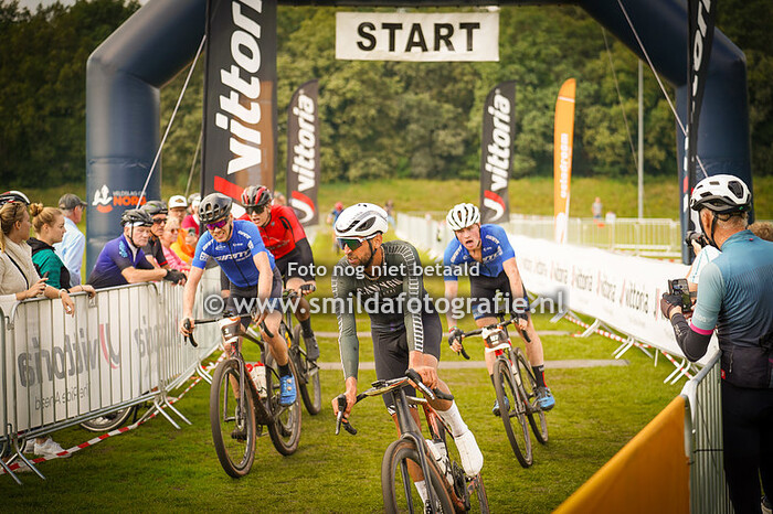 Finish Veldslag om Norg 2023