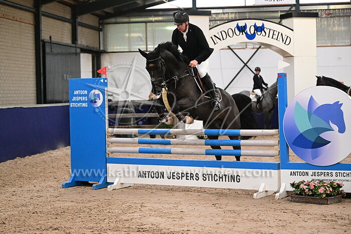 Thijs Meulemeesters - Icecream