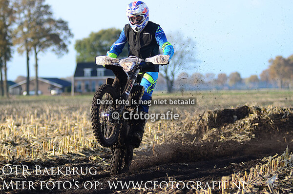 OTR Balkbrug 19-11-2016