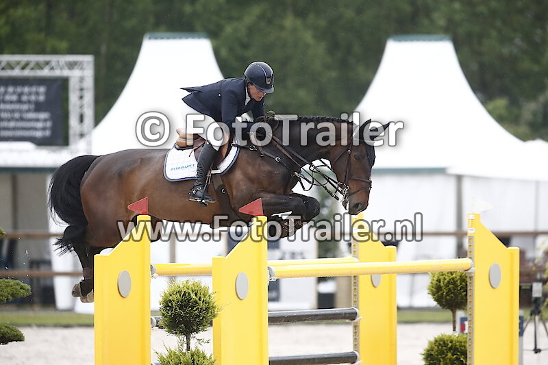 Maaike ten berg Bijlsma