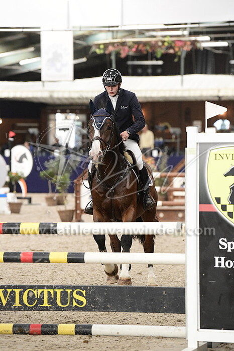 Tom Schellekens - Noud van de Zietfort