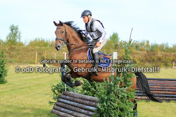 Outdoor Eventing Westdorpe 01-09-19