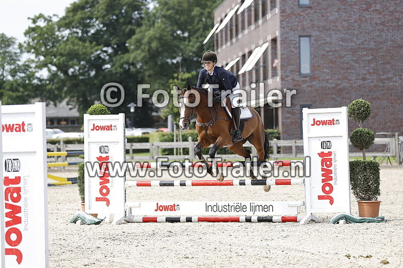 hariette van dalfsen