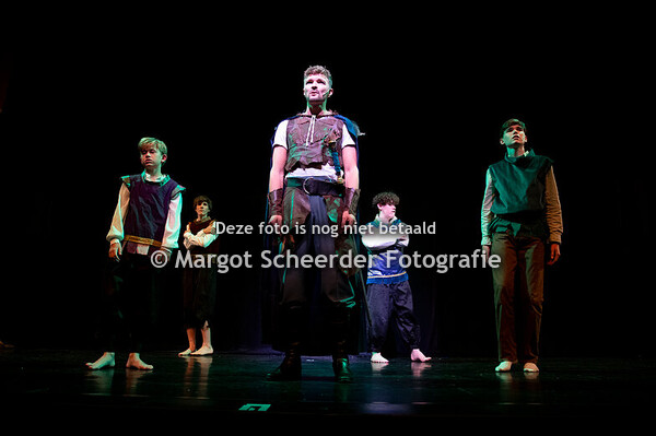 13. Identiteit – Anders anders