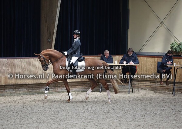 33 Night Sjadow (Guardian x gakita v. Florencio)