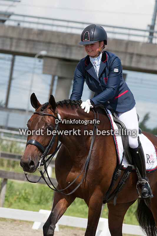 Rosalie Mol - Guilty