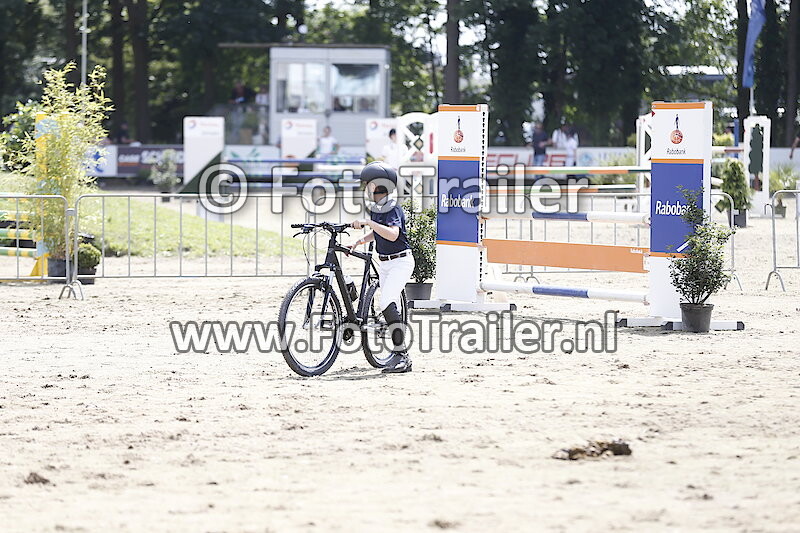 Rubriek 106 - Finale Klasse M Cat. DE