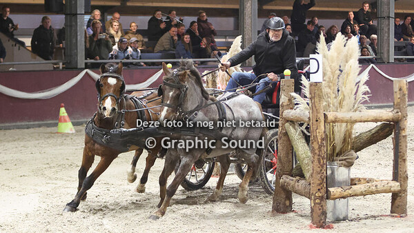 Menindoor Nijkerk vrijdag
