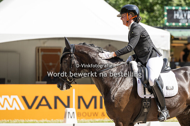 Kim Huizer - Naz Nyle Texel