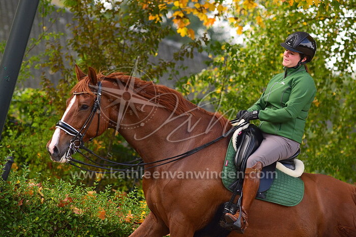 2019-10-23 Fotoshoot Sanne Voets