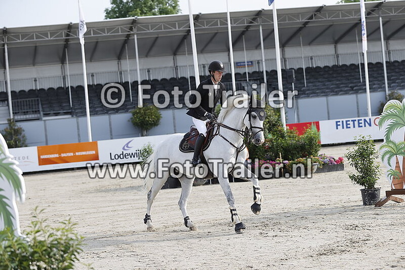 maikel van der vleuten