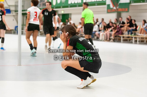 Suriname - Hongarije